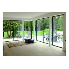 Large triple sliding screen glass door malaysia mosquito netting 3 panel sliding patio door