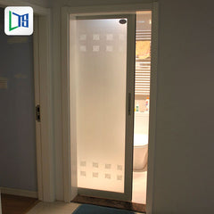 interior aluminium glass single french patio windows doors sliding aluminium door and window company