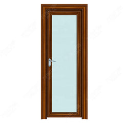 WDMA interior glass door designs