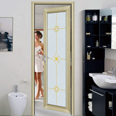 WDMA interior glass door designs