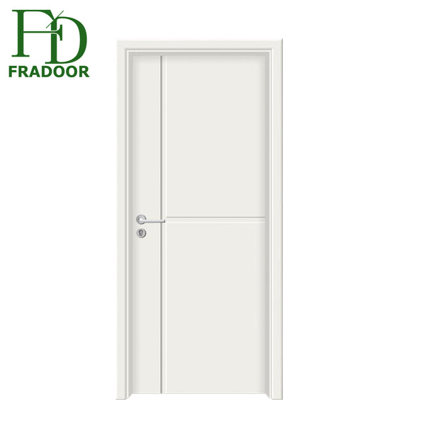 Cheap Decorative Exterior PVC Bathroom Door Price Bangladesh on China WDMA