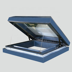 Customized aluminum/ upvc/ pvc roof window/ skylight window