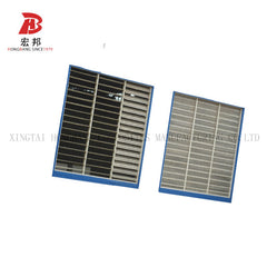 High quality non-conductive fiberglass reinforced plastic interior window shutters on China WDMA