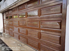 10x9 garage door garage door skins garage doors prices roller