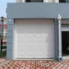 China WDMA 2021 High Quality Automatic Industrial garage door plastic