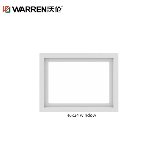 46x34 window | 46x34 New Construction Window | 46x34 Replacement Window