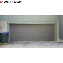 WDMA 8x7 Garage Door For Sale Insulated Glass Garage Doors Cost 9x9 Garage Doors