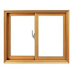 WDMA Hotian Brand Customized Home Used PVC Sliding Window Design Vinyl Windows With Low-E Glass