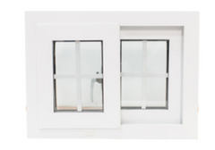 WDMA Customized Doors And Windows For Interior And Exterior Frameless Aluminum Profile Aluminum Window