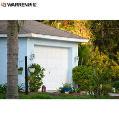 Warren 12x12 Garage Door Small Roll Up Doors Affordable Garage Door Aluminum Electric Roll Up