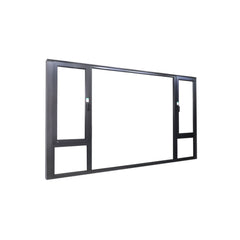 WDMA new design modern aluminium windows