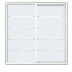 China WDMA Aluminum Alloy Glass Windows Bedroom Aluminium Sliding Window