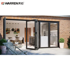 Warren 32 In Bifold Door Folding Patio Doors For Sale How Much Are Folding Glass Doors Patio