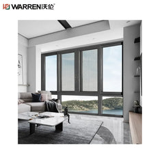 WDMA Tinted Sliding Window House With Sliding Windows Sliding Tinted Glass Window Aluminum