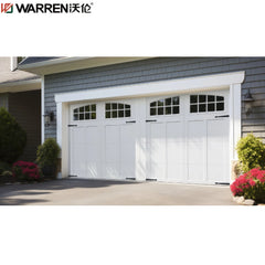 Warren 5x7 Modernize Garage Door Modern Aluminum Garage Door Cost Insulated Garages For Sale