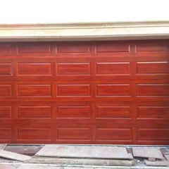 China WDMA Garage Shutter Door Factory Price Garage Door Warehouse Storage Garage