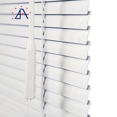 Hardness Exterior Window Accordion Hurricane Shutter on China WDMA