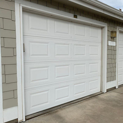 China WDMA Door Garage Garage Doors Aluminium door price