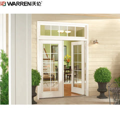 Warren 28x80 Interior Doors French Exterior Door 32x76 48 Doors Exterior French Aluminum Patio