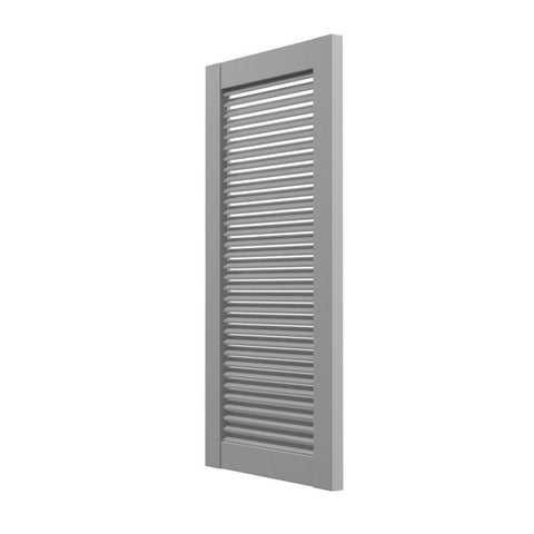 Aluminium Exterior White Automatic Internal shutter Aluminum Louvre Window Shutters Prices