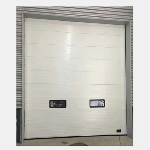 China WDMA China popular sliding aluminium glass doors opener for garage door