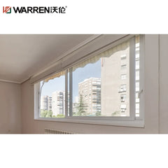 WDMA Window Sliding Aluminium Frame Aluminium Double Glazed Sliding Windows Sliding Window Aluminium Price