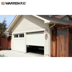 Warren 12x13 Garage Door Roll Up Garage Doors For Sale Best Residential Garage Doors 2021 Aluminum