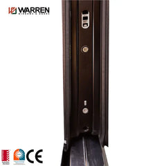 Warren 60x80 Patio Door 72x80 Sliding Glass Door 4 Panel Sliding Glass Door Slide Aluminum