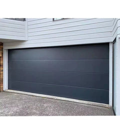 16x7 garage door glass garage door universal garage door remote