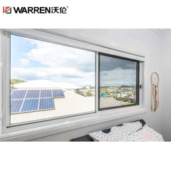 WDMA Heavy Duty Aluminium Sliding Windows Aluminium Powder Coated Sliding Windows Sliding Aluminium