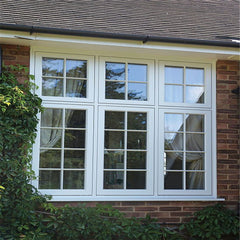 Aluminium Used Aluminum Casement Windows