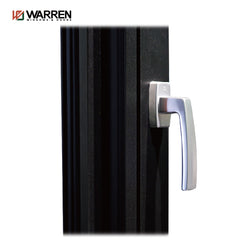 Sound Insulation And Heat Insulation Aluminum Casement Windows Casement Windows With Mosqui To Net