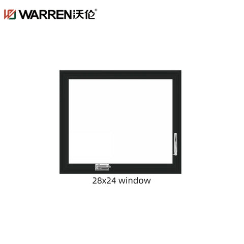 WDMA 28x24 Window Aluminum Casement Windows Cost Of Aluminium Sliding Windows