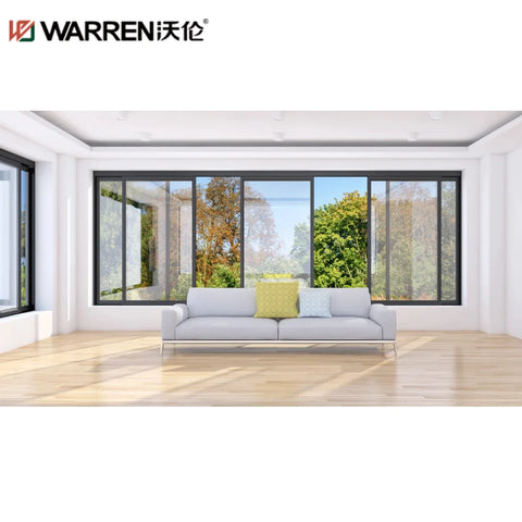 WDMA Sliding Glass Window Aluminium Sliding Window Aluminium Sliding Window Price Modern