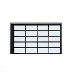 7x16 garage door garage door window inserts sliding garage door screens