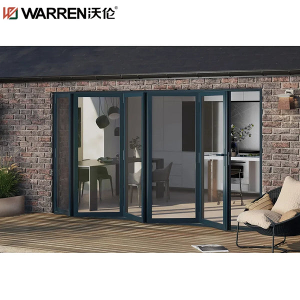 Interior Folding Doors