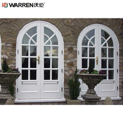 WDMA 28x78 Exterior Door French Arched Interior Double Doors 70x30 Door French Patio Exterior Double