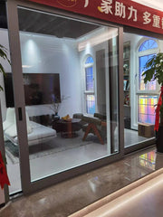 WDMA 16 foot sliding glass door prices