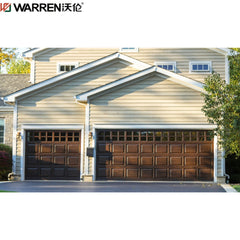 Warren 5x7 Modernize Garage Door Modern Aluminum Garage Door Cost Insulated Garages For Sale