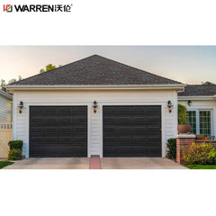 WDMA 10x10 Roll Up Door Rough Opening Garage 4 Foot Roll Up Door 5 ft Roll Up Door Garage Modern