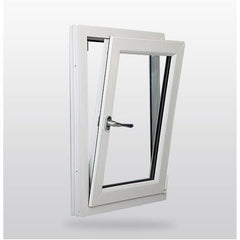 China WDMA Aluminum Frame Window Aluminium Tilt Out Window Tilt And Turn Windows Price