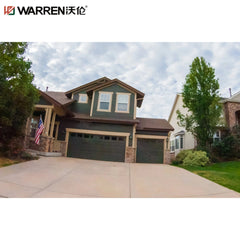 Warren 12x14 Garage Door With Window Magnetic Garage Door Windows Garage Door Panel With Windows