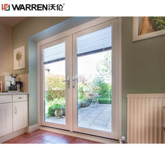 Warren 26 Door French Arch Interior Doors Exterior Aluminum Doors French Exterior Double Patio