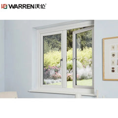 WDMA Traditional Flush Casement Windows Double Glazed Flush Casement Windows Triple Pane Casement Windows