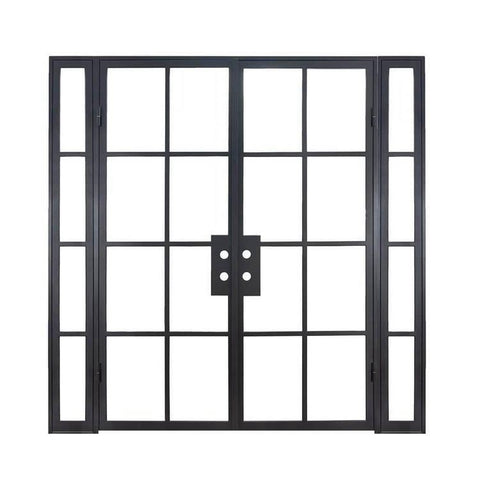 WDMA  Security steel kitchen entrance doors safety door design catalogue cheap exterior steel door