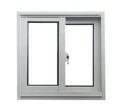 WDMA Hotian Inexpensive Single Glass Sliding Windows Pvc