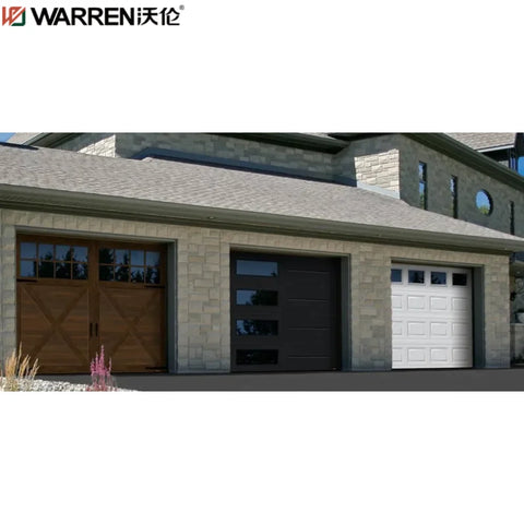 Warren 7x8 Garage Door Used Garage Doors For Sale By Owner 8x7 Glass Garage Door Automatic