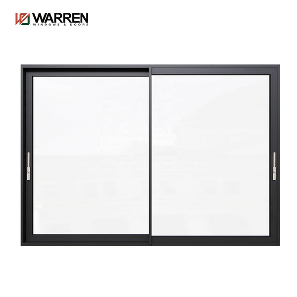 72 x 96 Sliding Glass Patio Door 6ft Glass Door For Sale