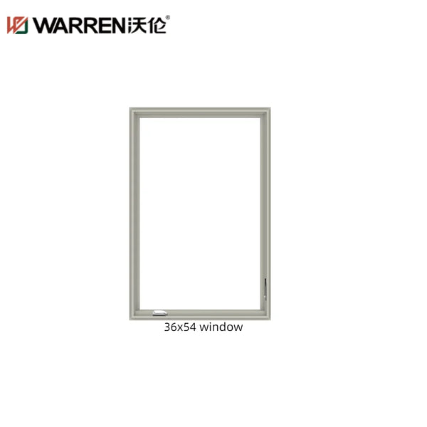 36x54 Window | 36x54 New Construction Window | 36x54 Replacement Window