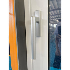 WDMA 96x80 sliding patio door high quality